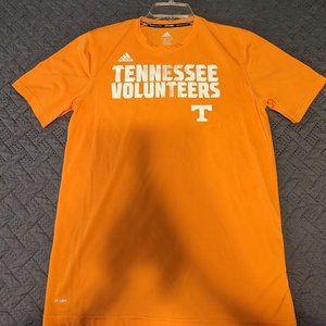 Men's Adidas UT climalite shirt